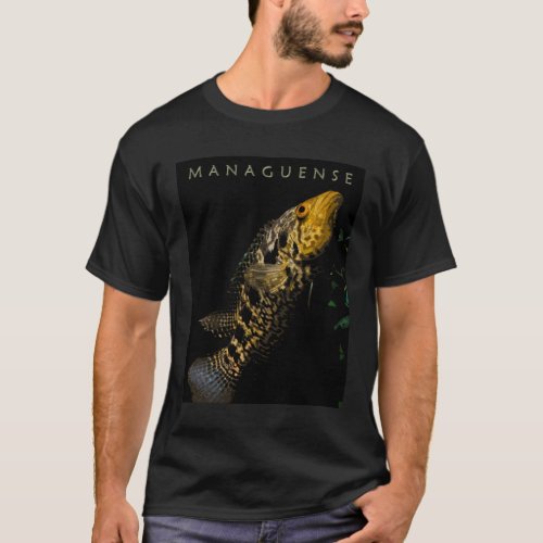 Managuense T_Shirt