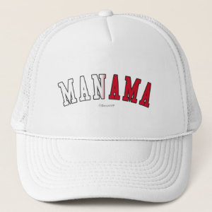 Manama