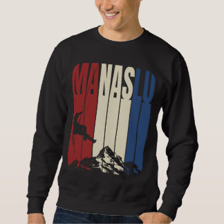 Manaslu Sweatshirt