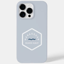 Manasquan Phone Case