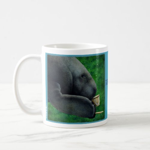 manatea mug