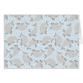 manatee (Front Horizontal)