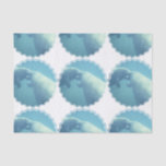 manatee-9 tissue paper