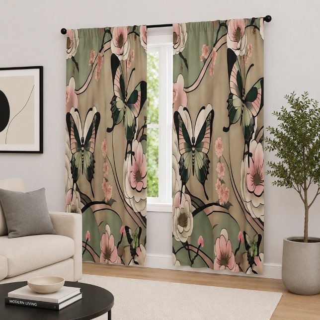 Manatee Blackout Curtains (Manatee Blackout Curtains
)