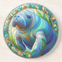 Manatee Coaster