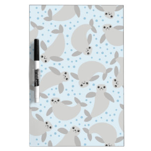 manatee Dry-Erase board