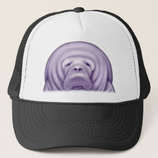Manatee Hat