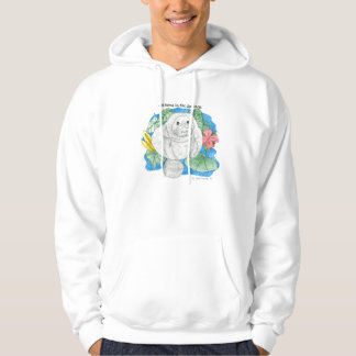 Manatee Hoodie