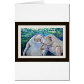 Manatee Love (Front)