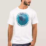 Manatee Men's T-Shirt