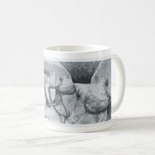 Manatee Mug