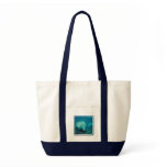 Manatee Photo  Canvas Tote Bag