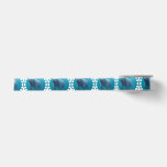 Manatee Satin Ribbon