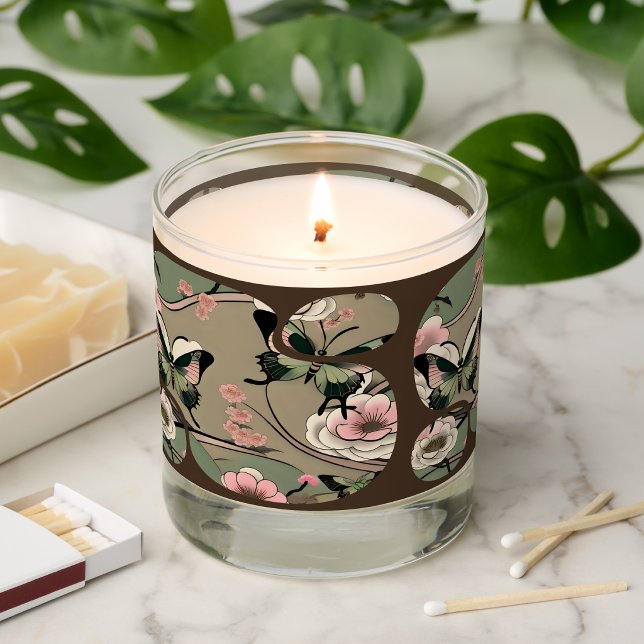 Manatee Scented Candle (Manatee Scented Candle
)
