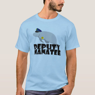 Manatee Shirt (Mens)
