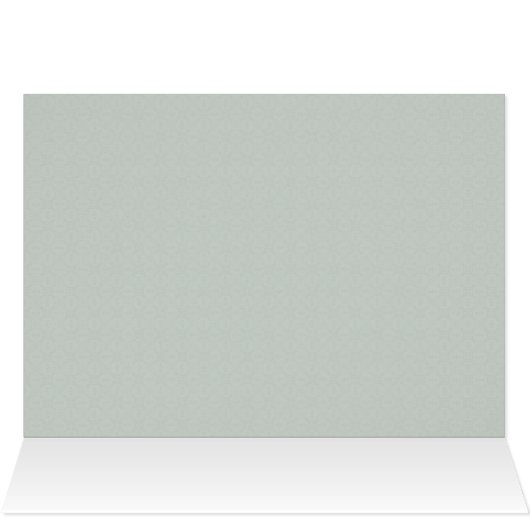 Manatee Surfacing to Breathe (Inside Horizontal (Top))