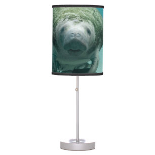 Manatee Table Lamp