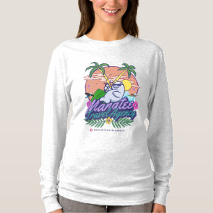 Manatee Travel Agency T-Shirt