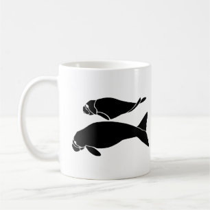 Manatees Coffee Mug