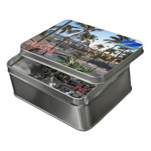 Manchebo Beach - Aruba - Jigsaw Puzzle