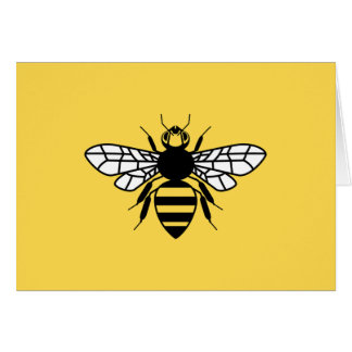 Manchester Bee Cards