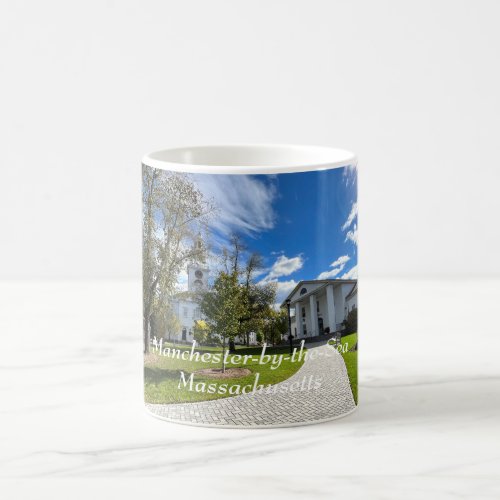 Manchester_by_the_Sea Massachusetts Coffee Mug