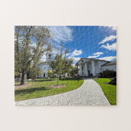 Manchester_by_the_Sea Massachusetts Jigsaw Puzzle