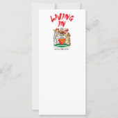 Manchester coat of arms (Front)