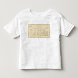 Manchester, NH, Ward 24 Toddler T-shirt