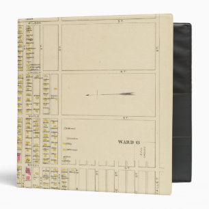 Manchester, NH, Ward 6 Binder