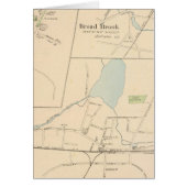 Manchester, Suffield, Broad Brook (Front)