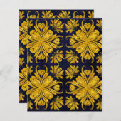 Mandala (Front/Back)