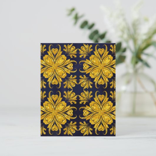 Mandala (Standing Front)