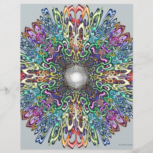 Mandala (Front)