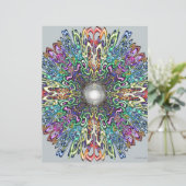 Mandala (Standing Front)