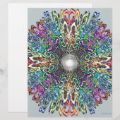 Mandala (Front/Back)