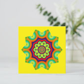 Mandala (Standing Front)