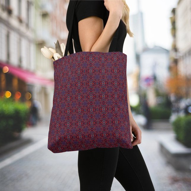 Mandala 11 Tote (Creator Uploaded)