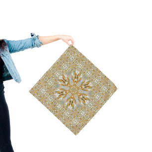 Mandala 1 Bandana