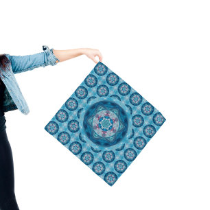 Mandala 2 Bandana