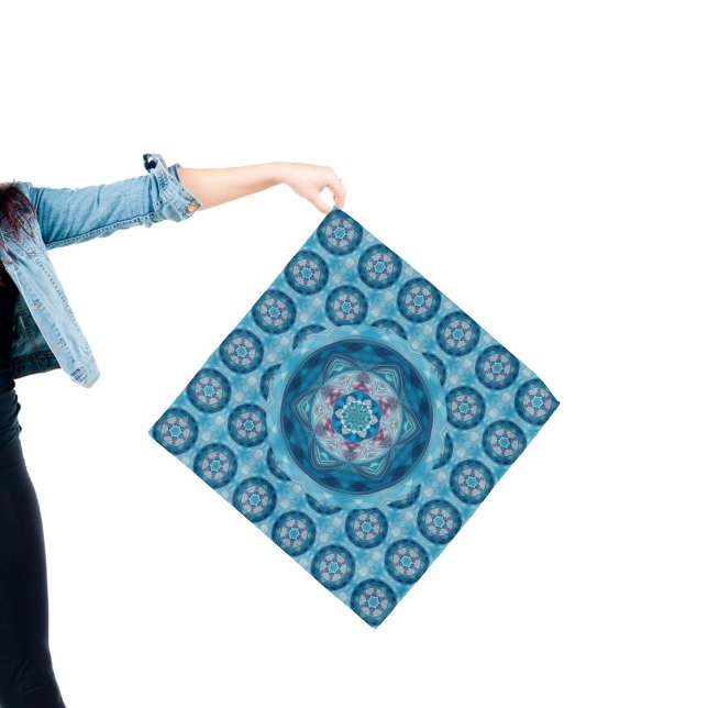 Mandala 2 Bandana (Creator Uploaded)