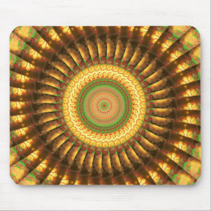 Mandala 2  Mousepad