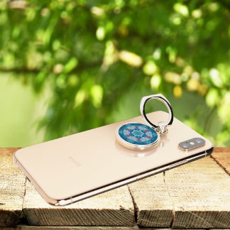 Mandala 2 Ring Holder