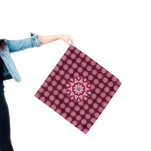 Mandala 3 Bandana