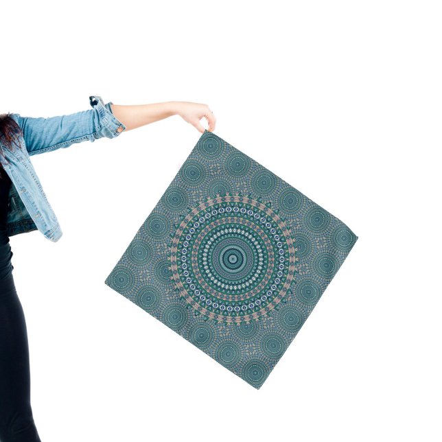 Mandala 4 Bandana (Creator Uploaded)