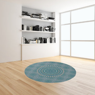 Mandala 4 Rug