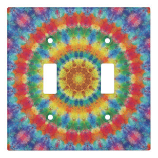 Mandala A00-01 Light Switch Cover