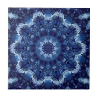 Mandala A00-13 Ceramic Tile