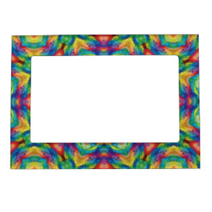 Mandala A00-54 Magnetic Frame