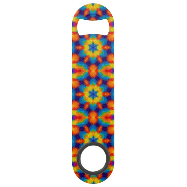 Mandala A00-94 Bar Key (Front)